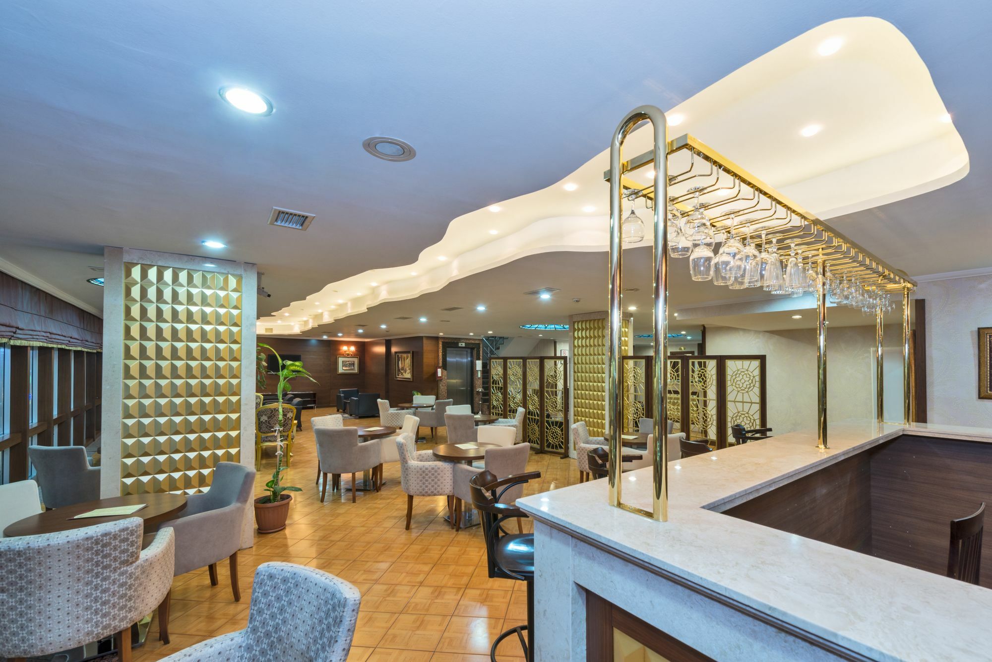 Dalan Otel Estambul Exterior foto