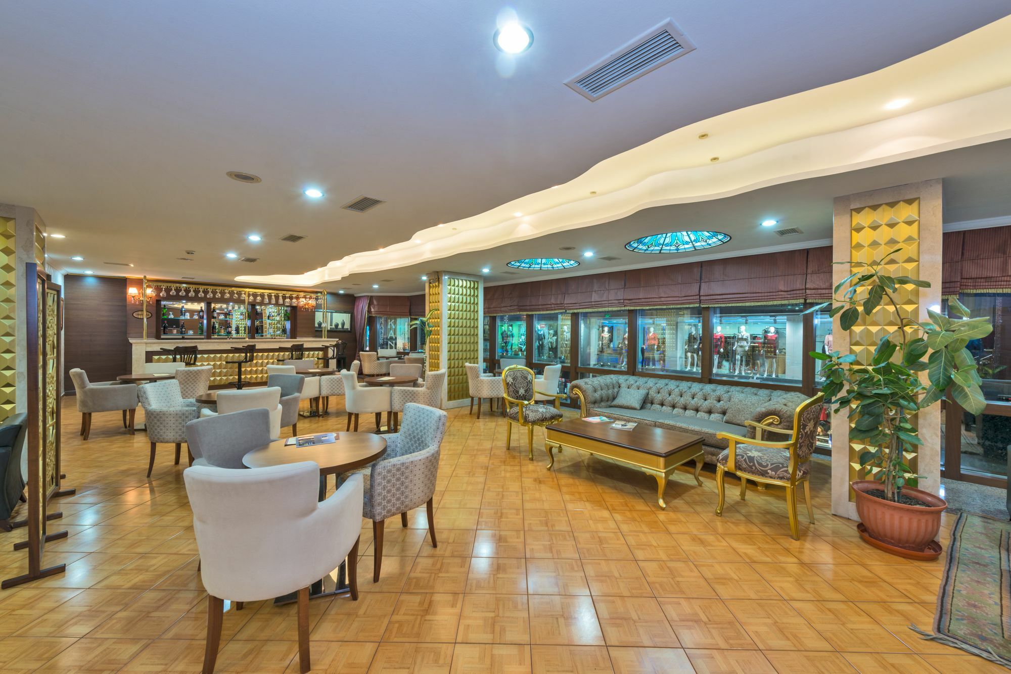 Dalan Otel Estambul Exterior foto